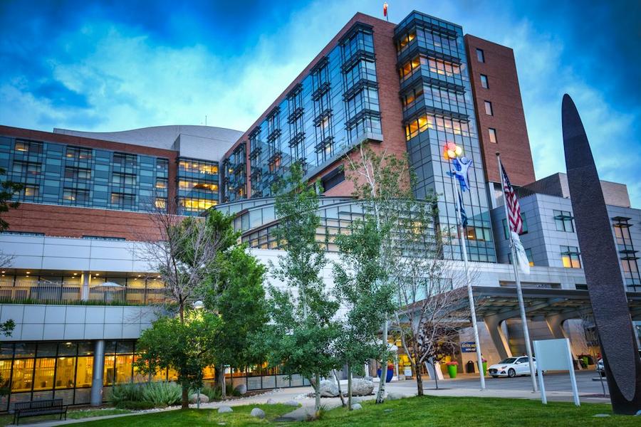 Apollo Children's Hospital